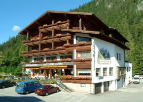 Hotel Alpina Regina, Biberwier
